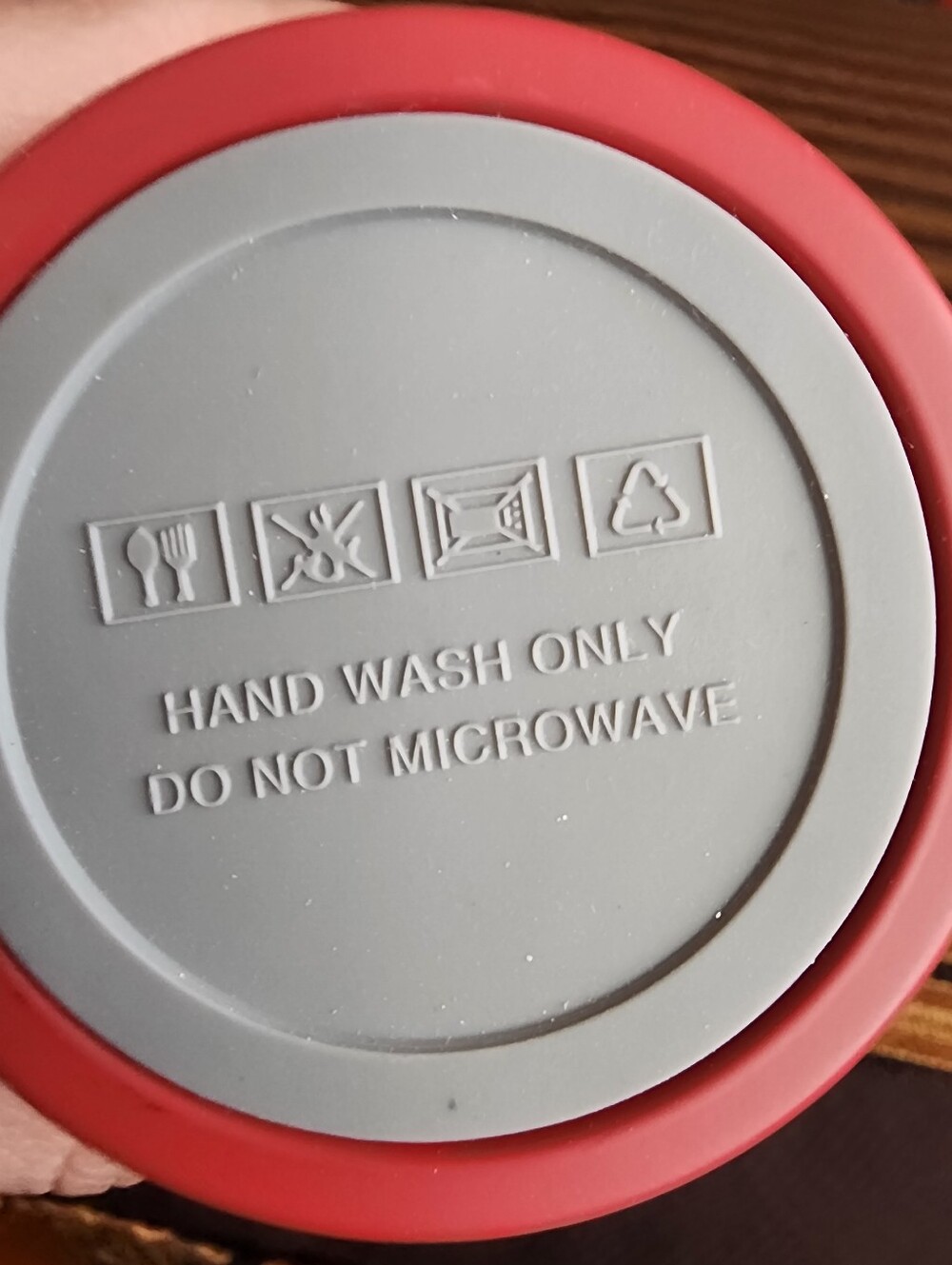 Brand New Fashion Mug - Picture 3 of 3